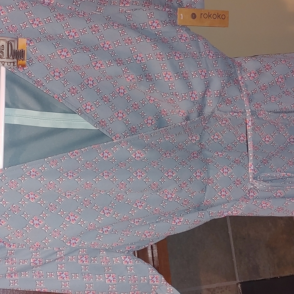 Dress - Picture 4 of 4